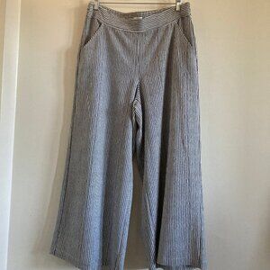 Max Studio Palazzo Pants